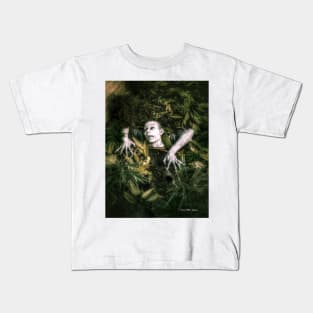 The Gardener Kids T-Shirt